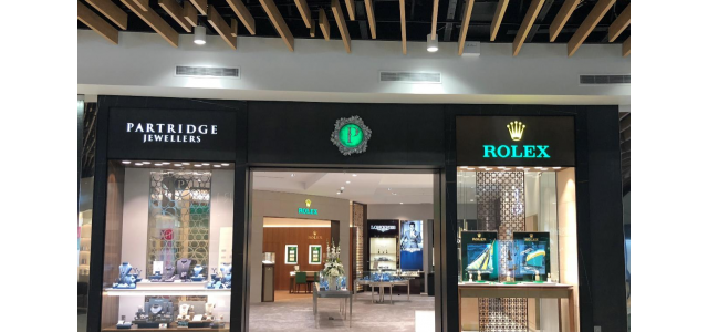 新春大优惠！我们在新西兰Partridge Jewellers等您