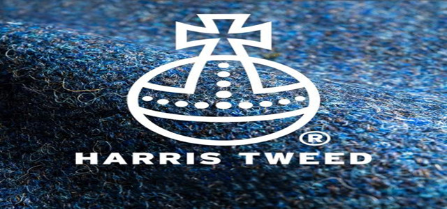 Harris Tweed：唯一拥有自己法案的复古毛呢面料
