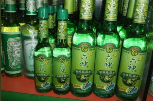 花露水十大品牌，什么品牌的花露水好用