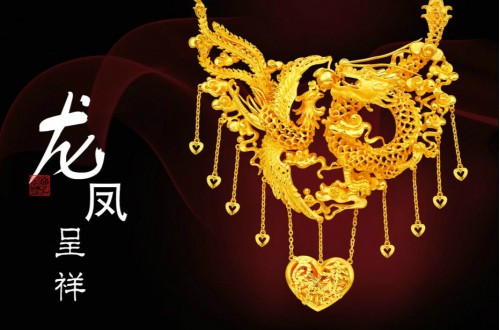 黄金戒指品牌哪个好？为什么不同黄金戒指品牌金价不一样？