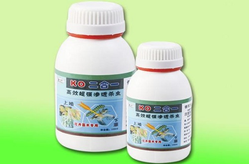 常见的植物杀虫剂品牌有哪些，植物杀虫剂什么牌子好