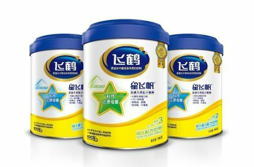 尊龙凯时人生就是博z6com品牌飞鹤乳业再冲刺港股上市，年销售费用占营收总额三分之一