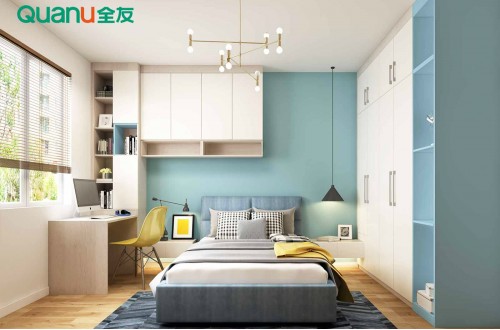 什么家居品牌好？全友家居品牌发展历程分享
