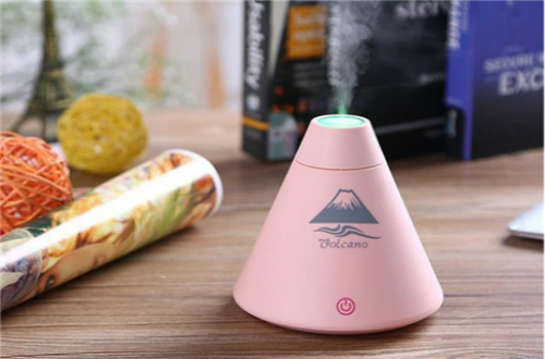 加湿器不但能加湿空气竟然还能附带驱蚊效果？