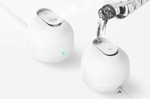 什么牌子的负离子加湿器比较好，加湿器十大品牌