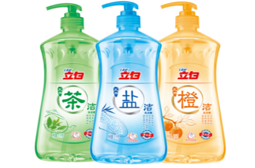 洗洁精十大品牌，哪种洗洁精效果又好又安全