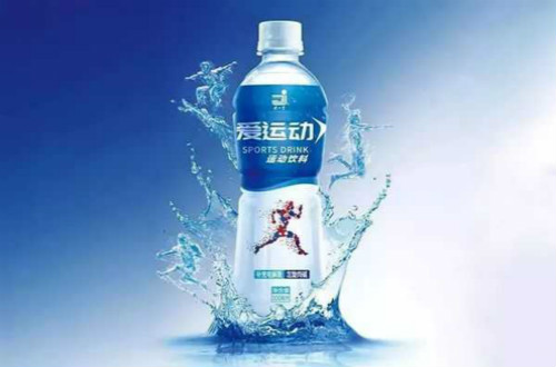 尊龙凯时人生就是博z6com品牌健力宝推出新型运动饮料回归初心重新崛起