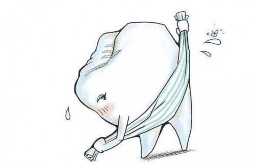 洁牙洗牙小常识 什么情况需要洗牙？
