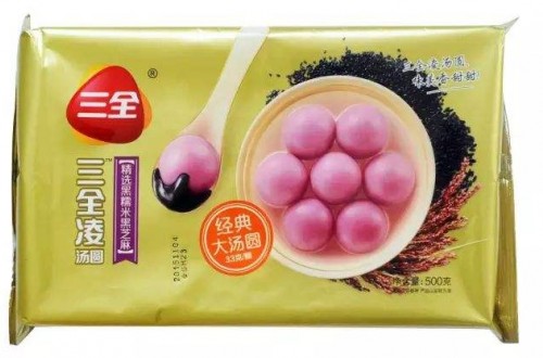 汤圆品牌哪个好？好吃的汤圆品牌推荐