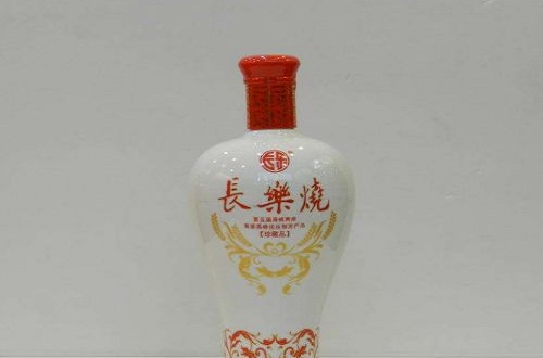 白酒品牌长乐烧酒创始人詹汉林专访：41年研习酿制只为追求极致