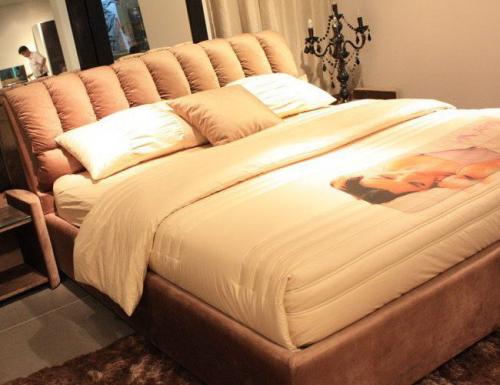 cbd寝具：十大寝具品牌之一