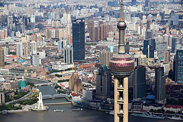 中国10大城市：中国最有前途的十大城市排名