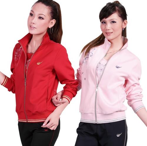 户外运动服装品牌：城德美运动服怎么样