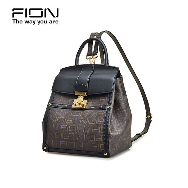 fion官网：fion33年坚守，只为女性箱包