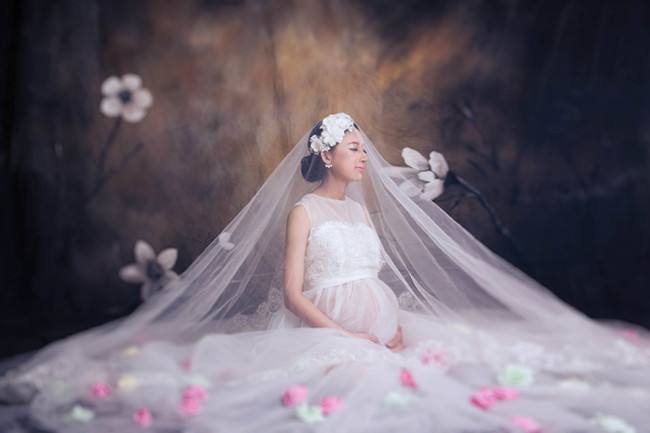 孕妇注意事项大全：孕妇拍婚纱照注意事项