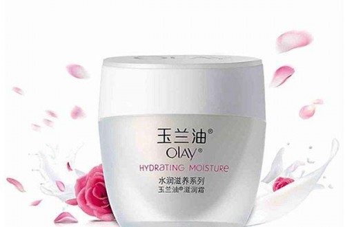 宝洁公司旗下品牌：玉兰油的品牌故事