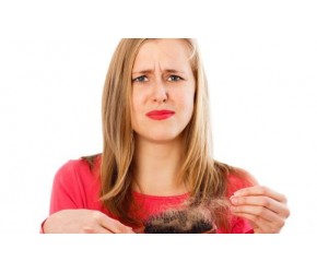 女性脱发都有哪些原因、女性脱发该怎么办？