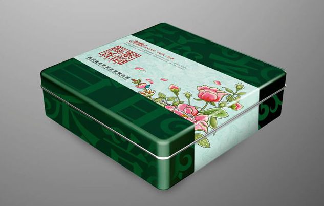 紫韵名茶：以茶为媒 传递生活美学