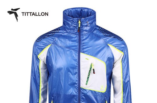 TITTALLON体拓滑雪服：满足消费者对专业和时尚的需求