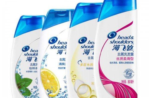 海飞丝官网：代言人与品牌完美契合 实力碰撞迸发强劲火花