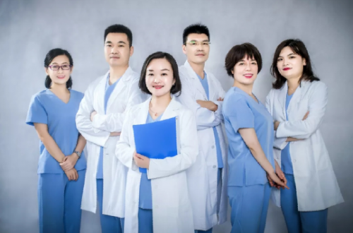 简自美创始人蒋帅： 改变在毫厘之间，美丽于无形之中