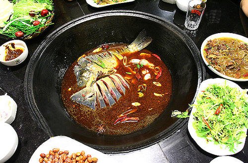 国产铸铁锅哪个质量好 三厦铁锅品质高，性能稳定
