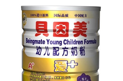 贝因美官网：母婴行业大风口下，贝因美大有可为