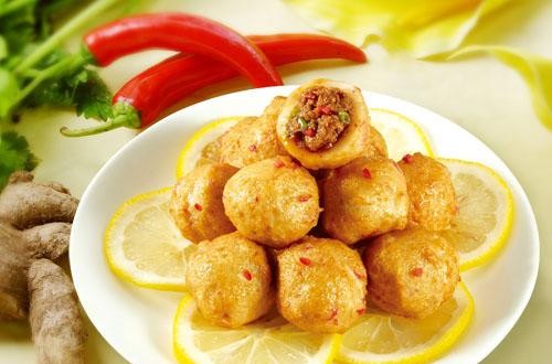 安井食品：国内速冻火锅料制品龙头