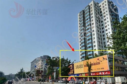 户外传媒品牌意白：为品牌传播提供户外媒体整合解决方案