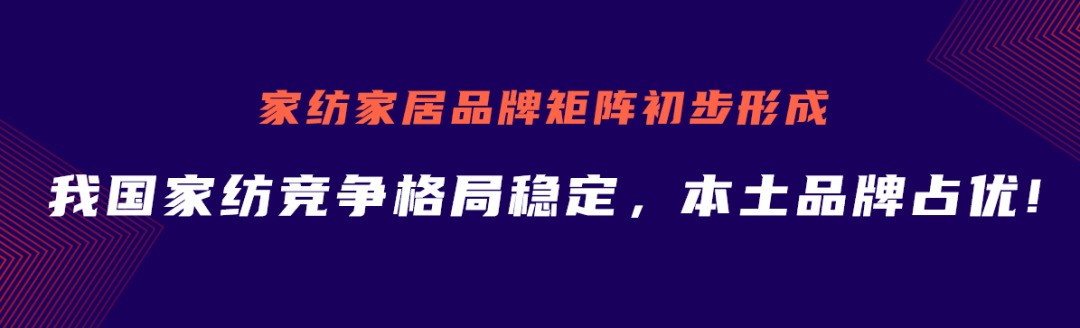 4万人在线！慧聪网春晓计划干货分享：家纺家居产业全面解读！ 