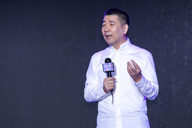 智慧博弈，鹏城论道！中国纺织创新年会•设计峰会展望产业新生态
