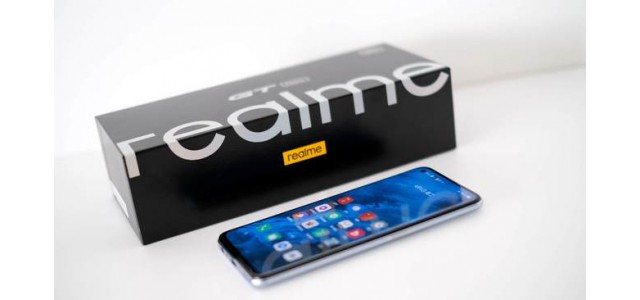 Realme手机销量突破1亿：全球成长最快的品牌诞生
