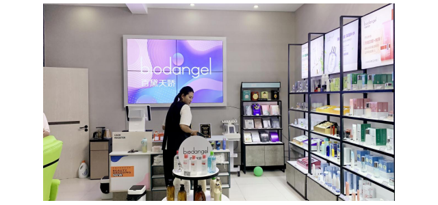 头部品牌战场升级，电梯媒体成美妆行业新宠