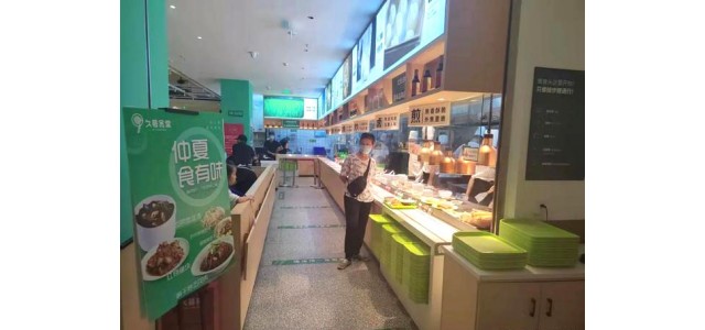 猪脚饭、鸡爪、中式快餐，IDG、源码等投资机构扫货福建餐饮品牌