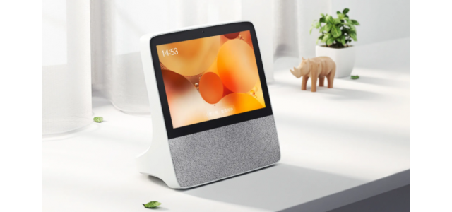 中国品牌登顶全球，小度智能屏X8成全球最畅销智能屏
