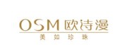 OSM欧诗漫品牌
