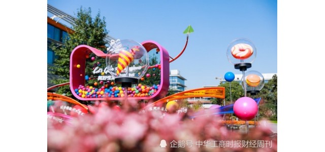 双11天猫四十五分钟：411个中小品牌实现跨越式增长