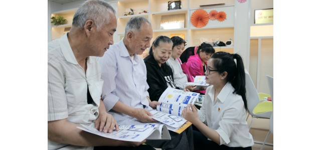 Xi市莲湖区：“早呼早迎”党建品牌探索基层治理新路径