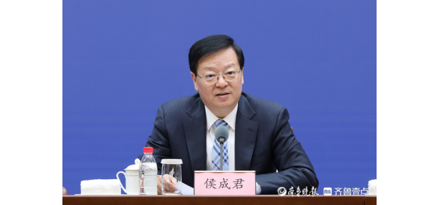 改变“单打独斗”的局面，“好山东”帮助品牌提价增值。