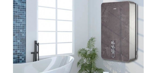为什么选择卡诺多型电热水器？