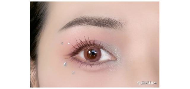什么牌子的美瞳戴起来最舒服？这个单子差不多收齐了！