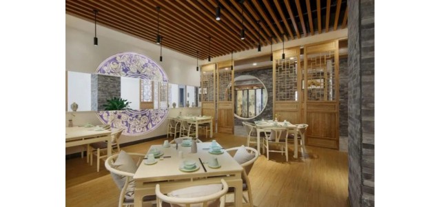 沸腾连锁中餐，下一个中餐超级品牌将花落谁家