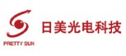 日美光电